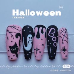 -妙睫屋日式美甲美睫