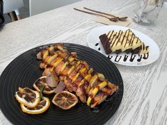 -娜娜家·Nana's restaurant(国金汇店)