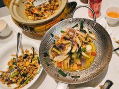 -绿草地·湘菜(悦方ID mall店)