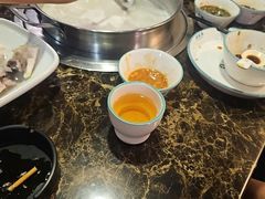 -鱼粤鲜淘米捞·中山脆肉鲩火锅(悦湖会店)