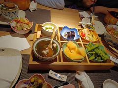 -德川家日本料理(顺义华联店)