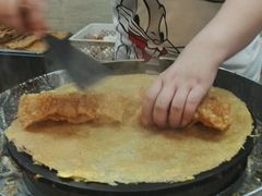 -清真·二嫂子煎饼果子(鼓楼旗舰形象店)