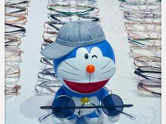 -潘多拉眼镜·蔡司依视路明月(潘家园店)