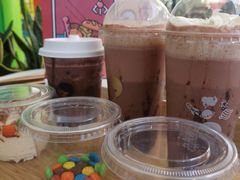 -喜茶(深圳福田星河COCO Park店)