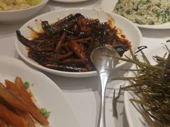 -新吉士·上海菜(浦东LCM置汇旭辉店)