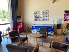 -北京群众马术培训基地