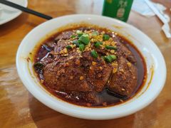 -付小姐在成都(中山公园店)