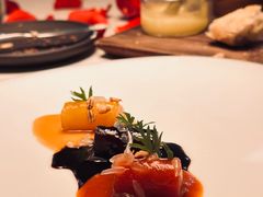 -The Georg(东华门店)