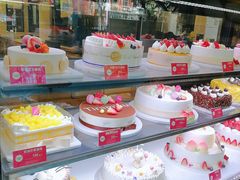 -味多美蛋糕(灯市口店)