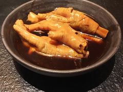 -来龙里 精致 东南亚餐室(万象城店)
