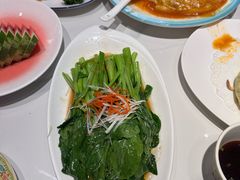 -桥头堡·坤德餐厅(滨江道店)