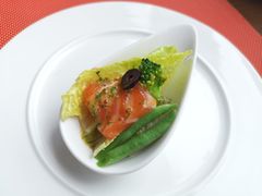 -富力丽思卡尔顿酒店·香荟全日制餐厅