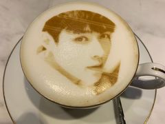 -菲住布渴全日制餐厅·简餐·下午茶·蛋糕