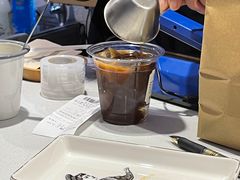 -舊新事咖啡NOTHING NEW COFFEE