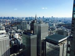 -东京都厅舍