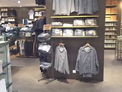 -MUJI无印良品(鑫嘉汇购物中心店)