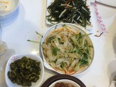 -嘉和一品粥(津华昌道店)