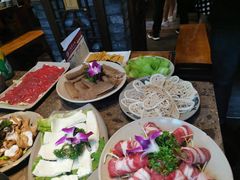 -重庆渝达老火锅(春熙路店)