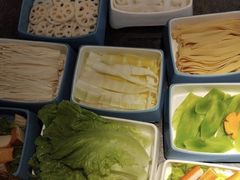 -刘一锅筋头巴脑(新民街店)