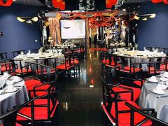 大堂-魏公馆(昆太路店)