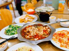 -大众酸菜鱼(梨花巷总店)