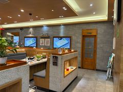 -韩香福烤肉庄园(荣成店)