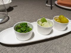 -虹潮荟·餐桌上的美食地理(太阳宫店)