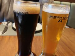 -Ambra Haus琥珀屋精酿餐厅(宝山店)