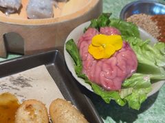 -憨铁匠老火锅(龙岗万科里店)
