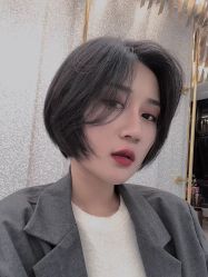 -3AM HAIR SALON染发烫发接发