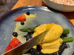 -森Some Fusion(荔湾店)
