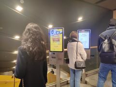 -麦当劳(豫园店)