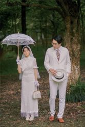 -易摄影婚纱摄影工作室