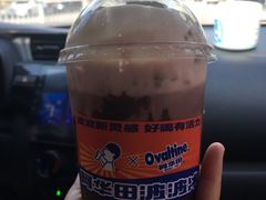 -喜茶(东莞雍华庭店)