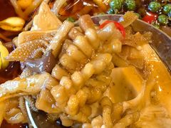 -羲和雅苑•北京烤鸭(平安国际金融中心店)