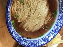 -裕兴记·三虾面(西北街总店)