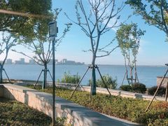 -上海滴水湖皇冠假日酒店