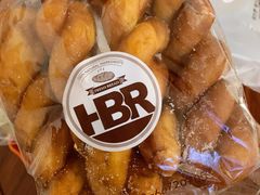 -海福仑韩国面包