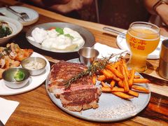 -幸邻食堂
