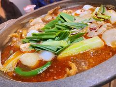-肖记公安牛肉鱼杂(田林路店)