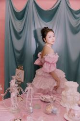 -WAVE SODA摄影工作室