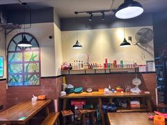 -老兵牛蹄店(下沙店)