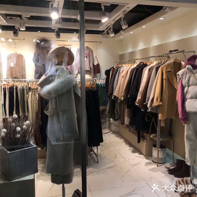 沈阳太原街购物攻略之时尚地下