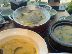 -郭家大院 老南京土菜(九霄店)