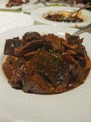 -梅龙镇酒家·宴会厅(南京西路总店)