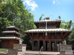 -布里斯班南岸公园