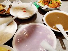 冰醉豆花-小豆海棠(嘉兴路店)