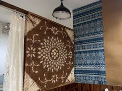 -蜗牛小馆醉乡民谣云南菜(惠新西里店)