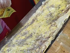 -李记特色五谷杂粮鸡蛋果子
