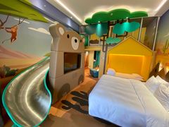 -清远熹乐谷温泉度假酒店